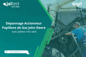 Diagnostic john deree