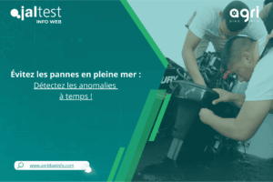 Panne marine