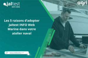 logiciel données techniques moteurs marins