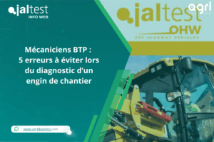Jaltest info web