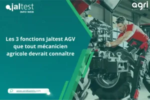 diagnostic Jaltest info web