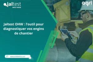 Jaltest info web OHW