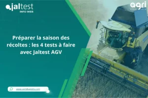 Diagnostics machines agricoles