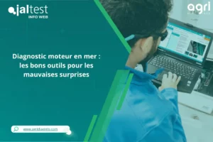 diagnostic moteur bateau panne été